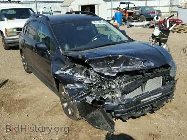Photo JF1GPAR67E8239597 - SUBARU IMPREZA 2014