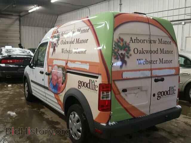 2011 FORD TRANSIT CO - VIN: NM0LS7AN6BT065296 - Фото 3