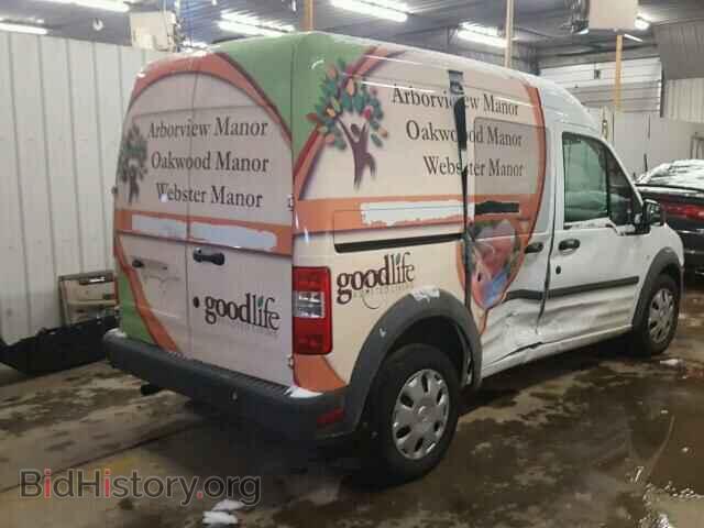 2011 FORD TRANSIT CO - VIN: NM0LS7AN6BT065296 - Фото 4