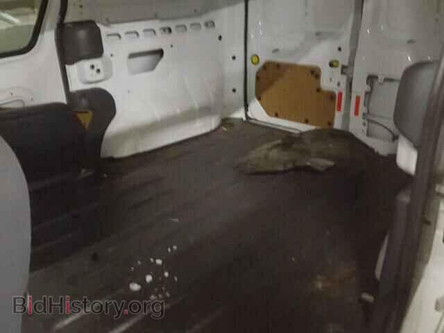 2011 FORD TRANSIT CO - VIN: NM0LS7AN6BT065296 - Фото 6