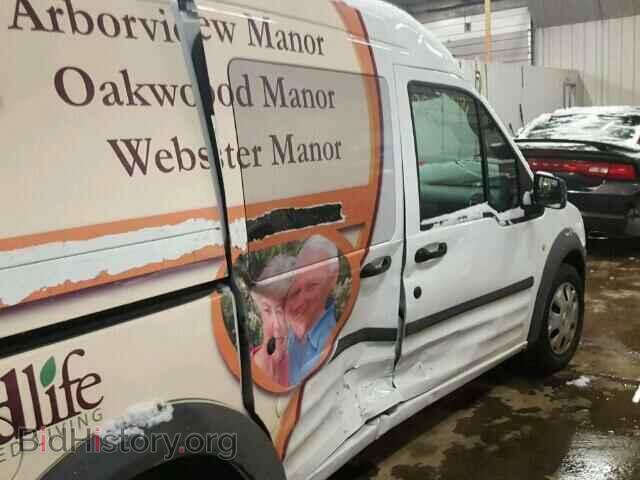 2011 FORD TRANSIT CO - VIN: NM0LS7AN6BT065296 - Фото 9