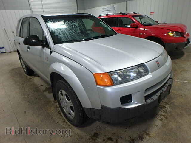 Photo 5GZCZ43D83S800738 - SATURN VUE 2003