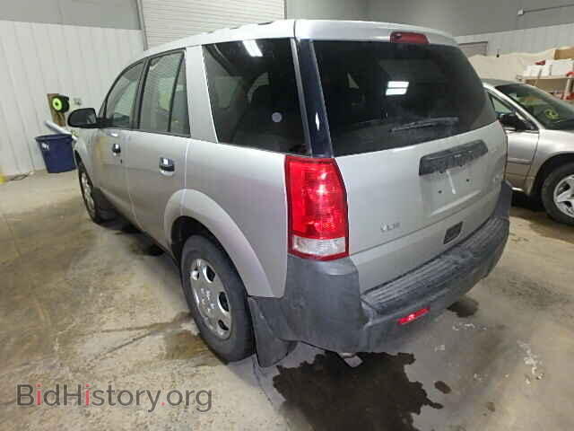 2003 SATURN VUE - VIN: 5GZCZ43D83S800738 - Фото 3