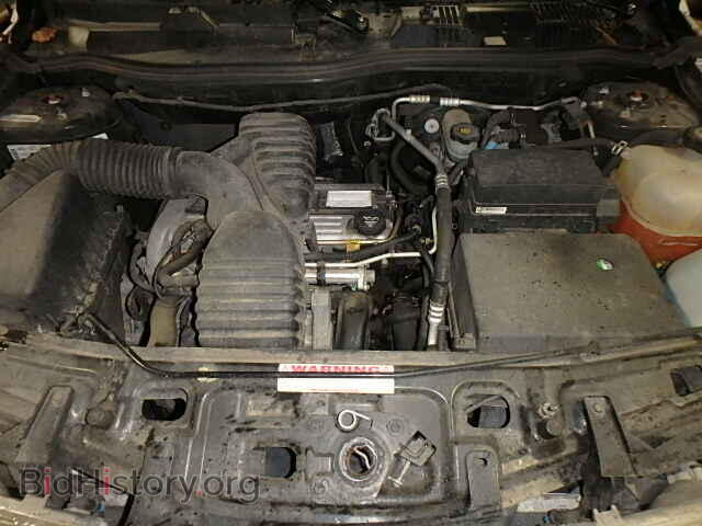 2003 SATURN VUE - VIN: 5GZCZ43D83S800738 - Фото 7