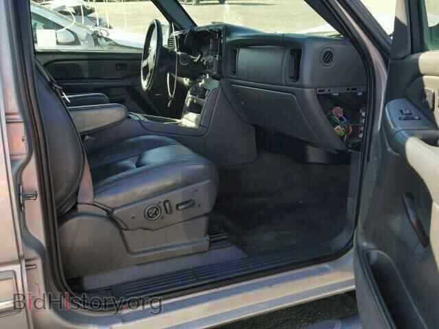 2005 CHEVROLET SILVERADO - VIN: 1GCHC23UX5F971323 - Фото 5
