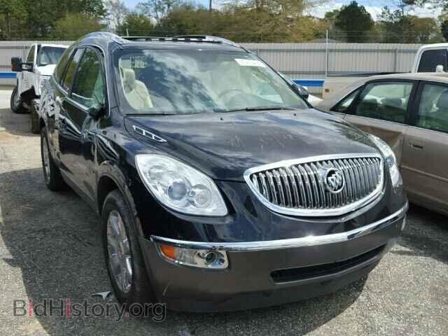 Фотография 5GAER23748J180851 - BUICK ENCLAVE 2008