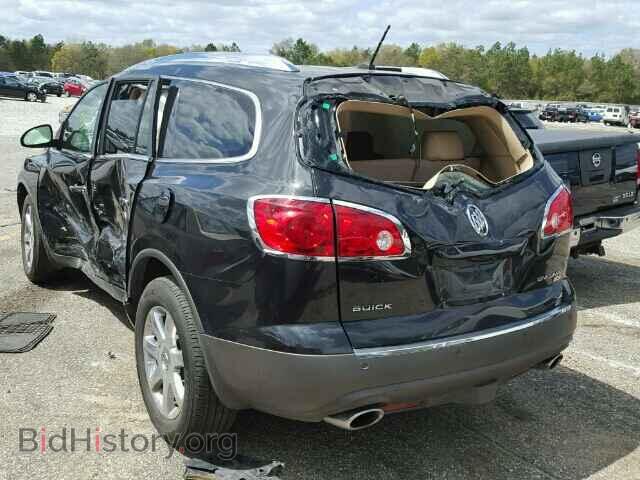 2008 BUICK ENCLAVE - VIN: 5GAER23748J180851 - Фото 3