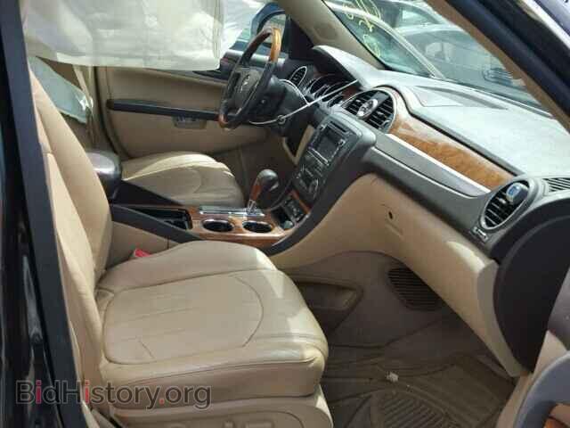 2008 BUICK ENCLAVE - VIN: 5GAER23748J180851 - Фото 5