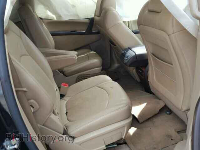 2008 BUICK ENCLAVE - VIN: 5GAER23748J180851 - Фото 6