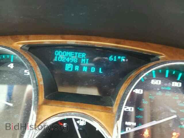 2008 BUICK ENCLAVE - VIN: 5GAER23748J180851 - Фото 8
