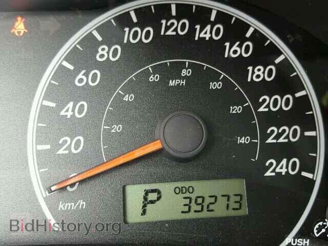 2012 TOYOTA COROLLA - VIN: 2T1BU4EE8CC850333 - Фото 8