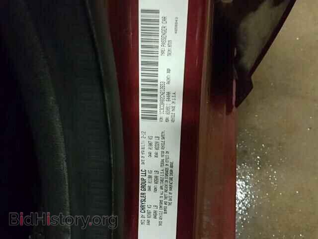2012 CHRYSLER 200 - VIN: 1C3CCBAB2CN212653 - Photo 10