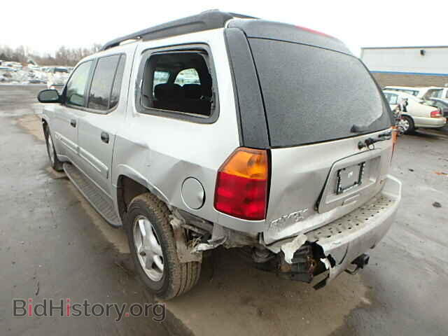 2004 GMC ENVOY - VIN: 1GKET16S446160238 - Фото 3