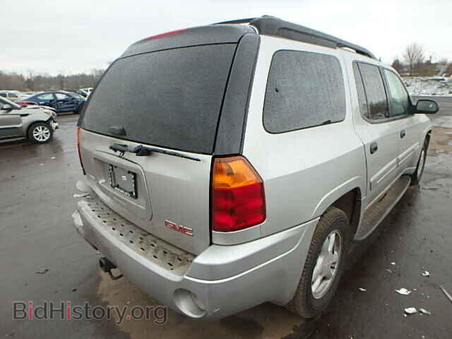 2004 GMC ENVOY - VIN: 1GKET16S446160238 - Фото 4