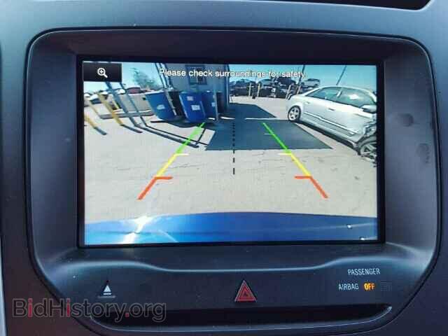 2014 FORD EXPLORER - VIN: 1FM5K7D87EGB68348 - Photo 10