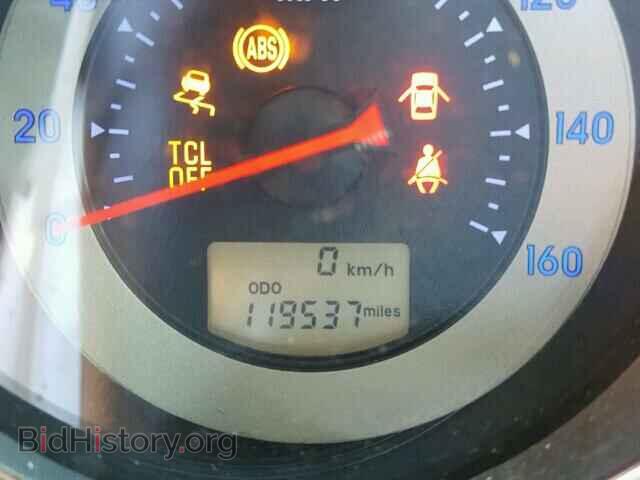 2006 MITSUBISHI ECLIPSE - VIN: 4A3AK34TX6E047503 - Photo 8