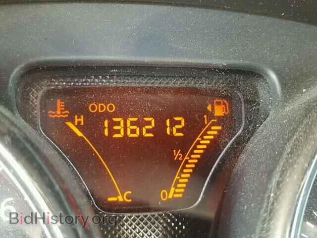 2012 NISSAN VERSA - VIN: 3N1CN7AP5CL846587 - Фото 8