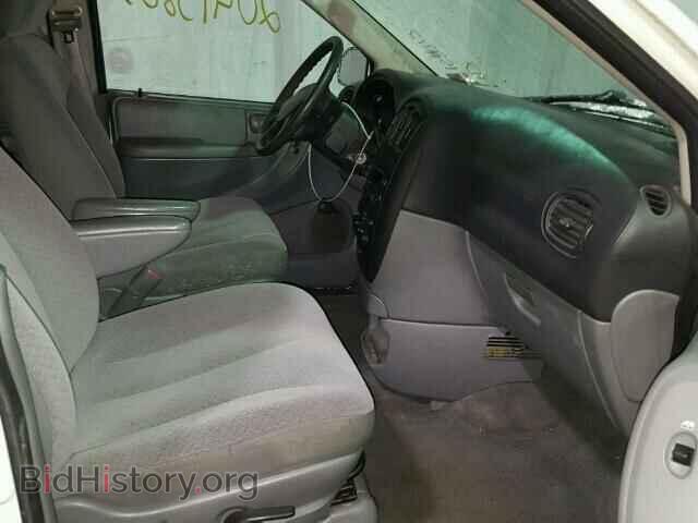 2006 DODGE CARAVAN - VIN: 1D4GP24R46B635530 - Photo 5