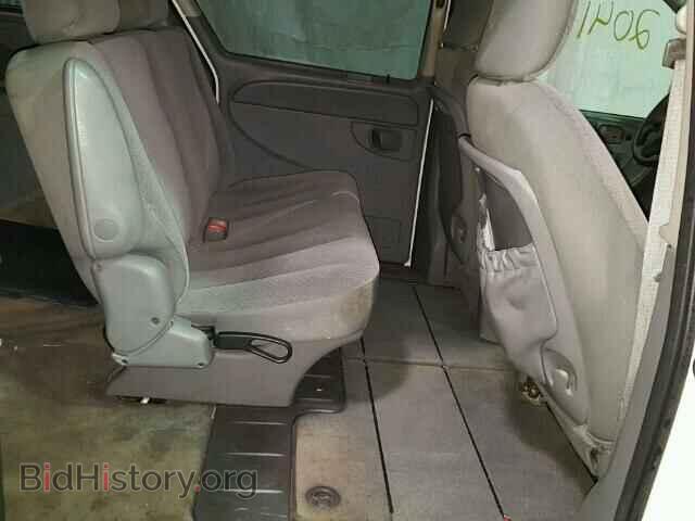 2006 DODGE CARAVAN - VIN: 1D4GP24R46B635530 - Photo 6
