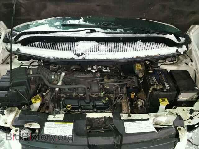 2006 DODGE CARAVAN - VIN: 1D4GP24R46B635530 - Photo 7