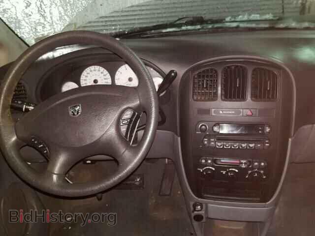 2006 DODGE CARAVAN - VIN: 1D4GP24R46B635530 - Photo 9