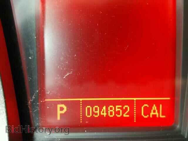 2011 GMC TERRAIN - VIN: 2CTALMEC4B6379024 - Photo 8