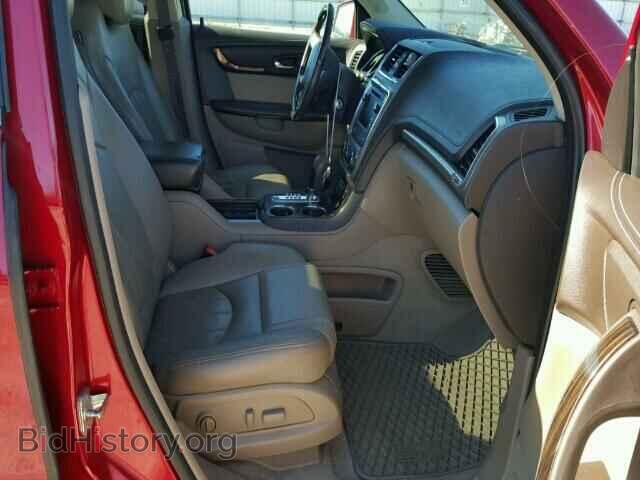 2014 GMC ACADIA DEN - VIN: 1GKKRTKD4EJ224359 - Фото 5