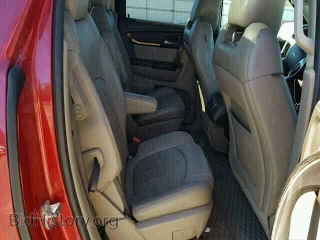 2014 GMC ACADIA DEN - VIN: 1GKKRTKD4EJ224359 - Фото 6