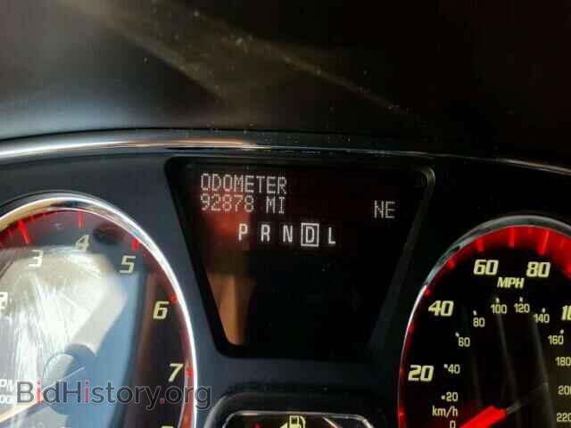 2014 GMC ACADIA DEN - VIN: 1GKKRTKD4EJ224359 - Фото 8