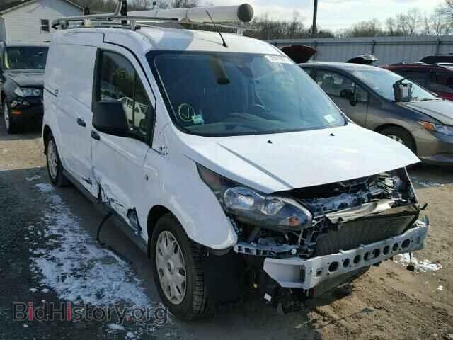 Фотография NM0LS7F78F1211628 - FORD TRANSIT CO 2015