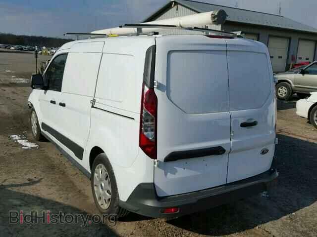 2015 FORD TRANSIT CO - VIN: NM0LS7F78F1211628 - Фото 3