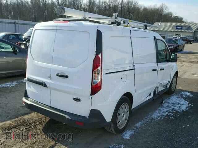 2015 FORD TRANSIT CO - VIN: NM0LS7F78F1211628 - Фото 4