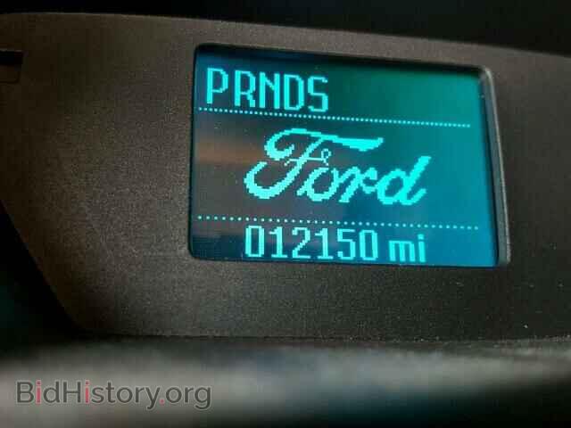 2015 FORD TRANSIT CO - VIN: NM0LS7F78F1211628 - Фото 8