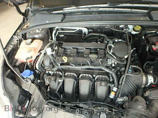 2012 FORD FOCUS - VIN: 1FAHP3F21CL239140 - Photo 7