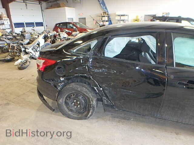 2012 FORD FOCUS - VIN: 1FAHP3F21CL239140 - Photo 9