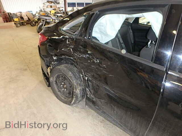 2012 FORD FOCUS - VIN: 1FAHP3F21CL239140 - Photo 10