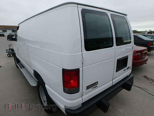 2014 FORD ECONOLINE - VIN: 1FTNE2EW4EDA79639 - Photo 3