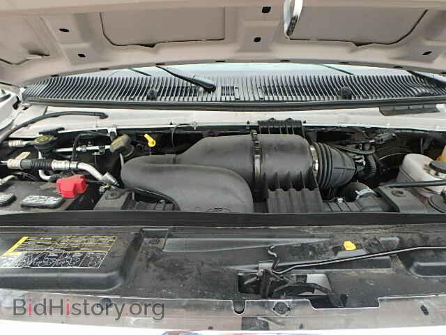 2014 Ford ECONOLINE (VIN 1FTNE2EW4EDA79639) — photo 7 of 10