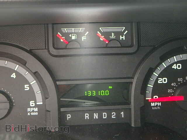 2014 FORD ECONOLINE - VIN: 1FTNE2EW4EDA79639 - Photo 8