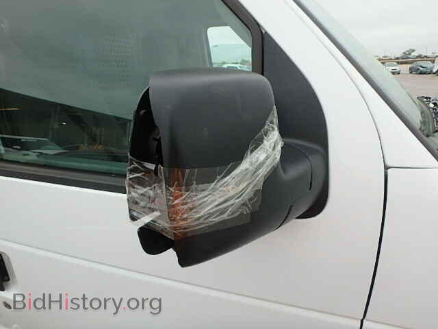 2014 FORD ECONOLINE - VIN: 1FTNE2EW4EDA79639 - Photo 9