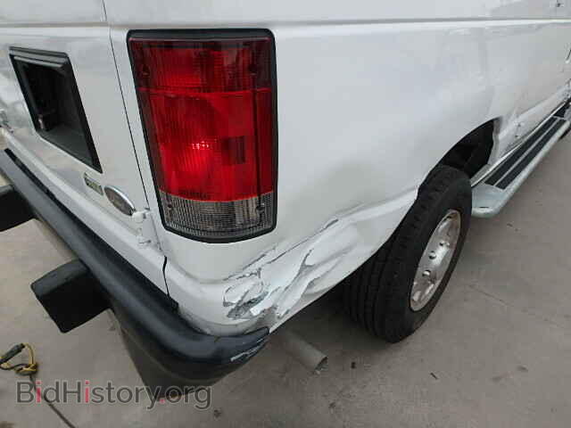 2014 Ford ECONOLINE (VIN 1FTNE2EW4EDA79639) — photo 10 of 10