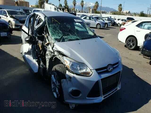 Фотография 1FADP3K22EL239672 - FORD FOCUS 2014
