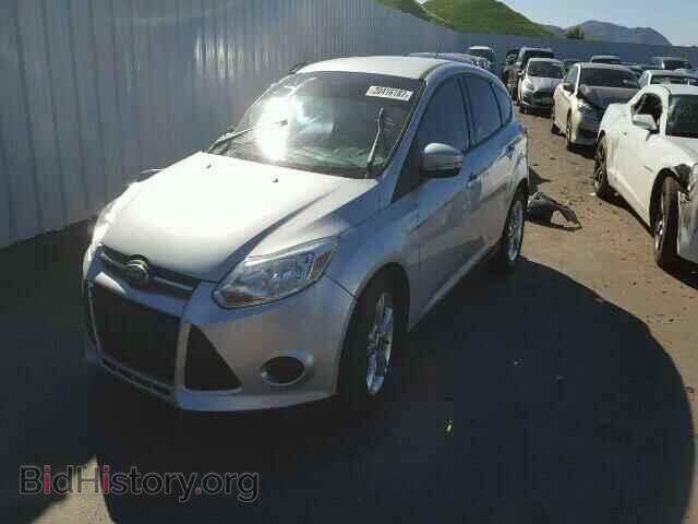 2014 FORD FOCUS - VIN: 1FADP3K22EL239672 - Photo 2