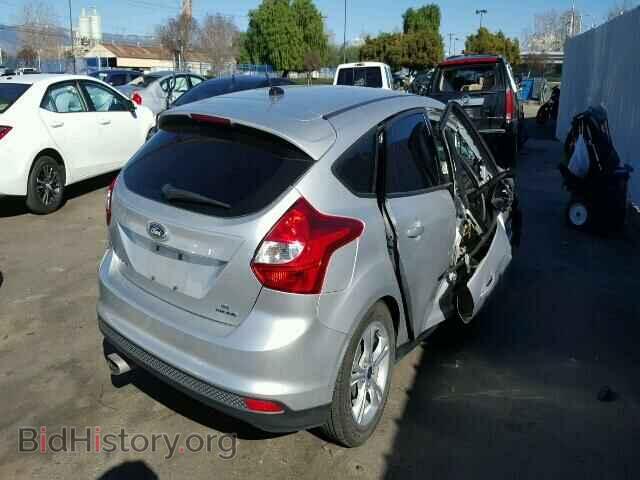 2014 FORD FOCUS - VIN: 1FADP3K22EL239672 - Photo 4