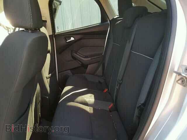 2014 FORD FOCUS - VIN: 1FADP3K22EL239672 - Photo 6