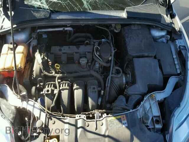 2014 FORD FOCUS - VIN: 1FADP3K22EL239672 - Photo 7