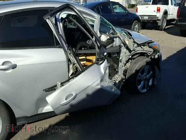 2014 FORD FOCUS - VIN: 1FADP3K22EL239672 - Photo 9