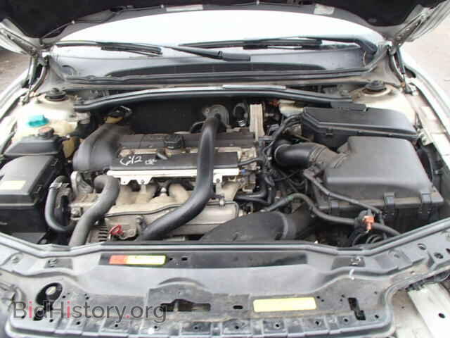 2004 VOLVO S80 - VIN: YV1TS59HX41364255 - Фото 7