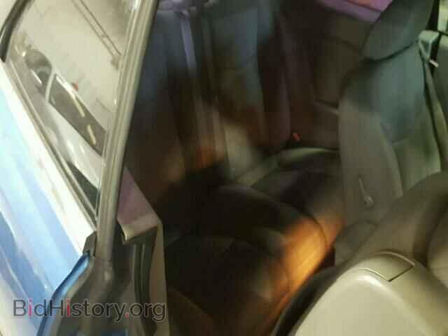 2008 CHRYSLER SEBRING - VIN: 1C3LC45K88N639042 - Фото 6