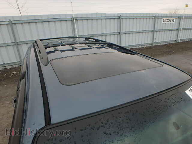 2001 MAZDA TRIBUTE - VIN: 4F2CU08191KM54753 - Фото 10